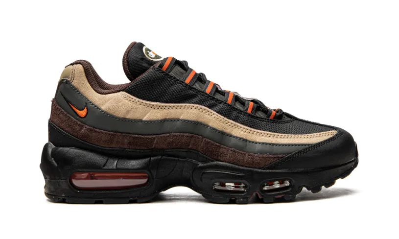 Nike Air Max Air Max 95 'Dark Army'